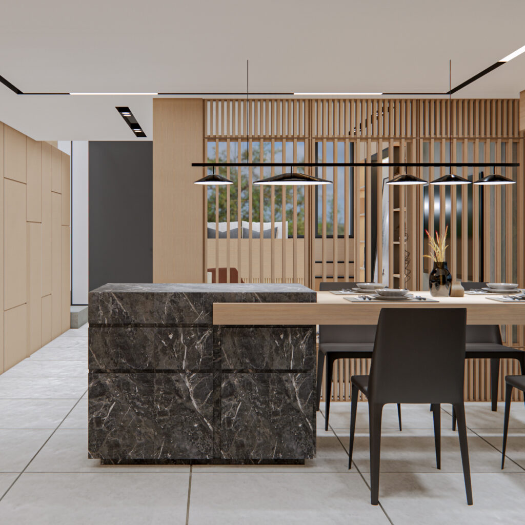 Apartemen Studio Smart Living | Bogor