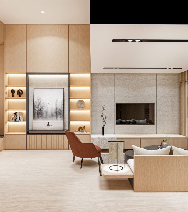 IMAJIHAUS HOUSE - MR.THOMAS 1